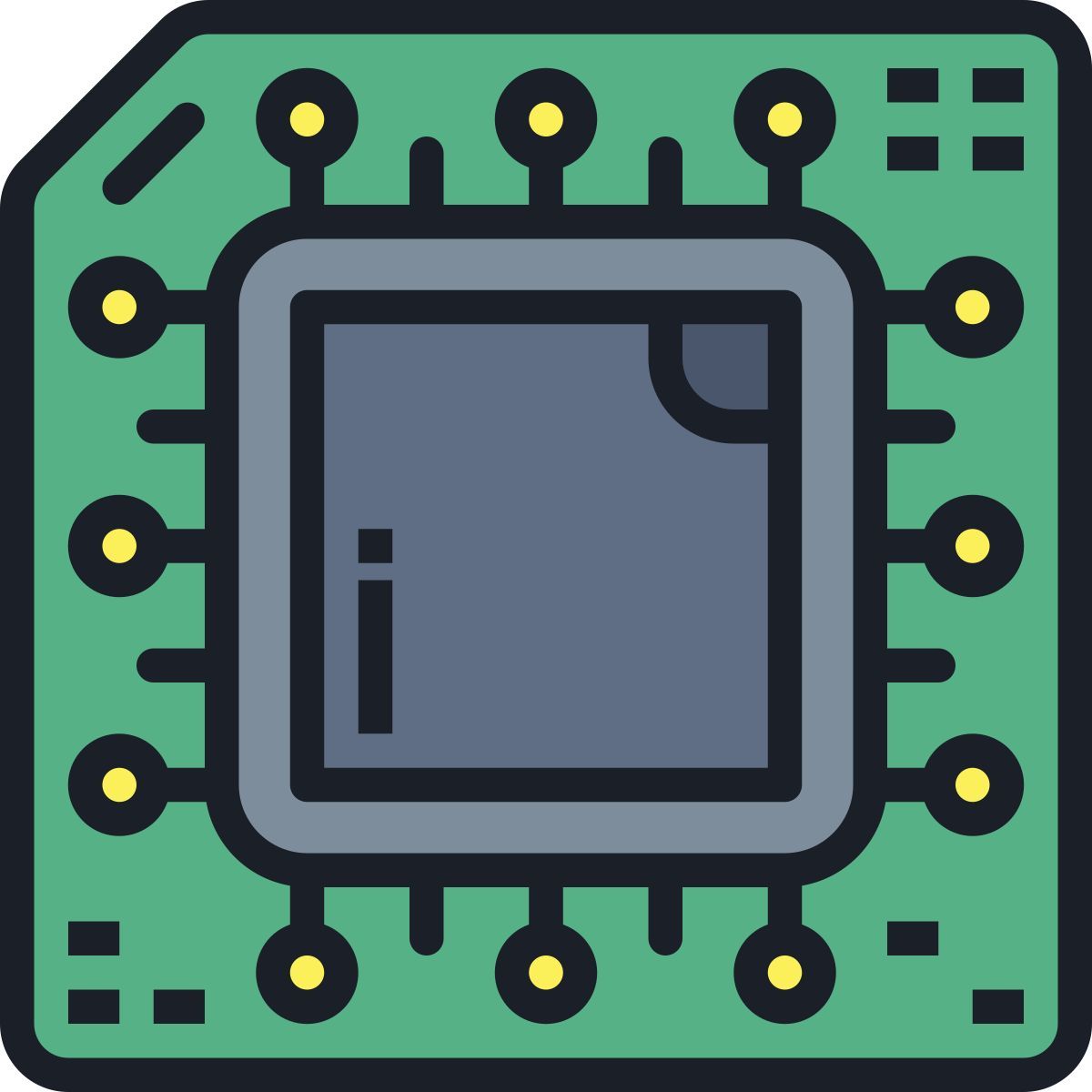 chip icon