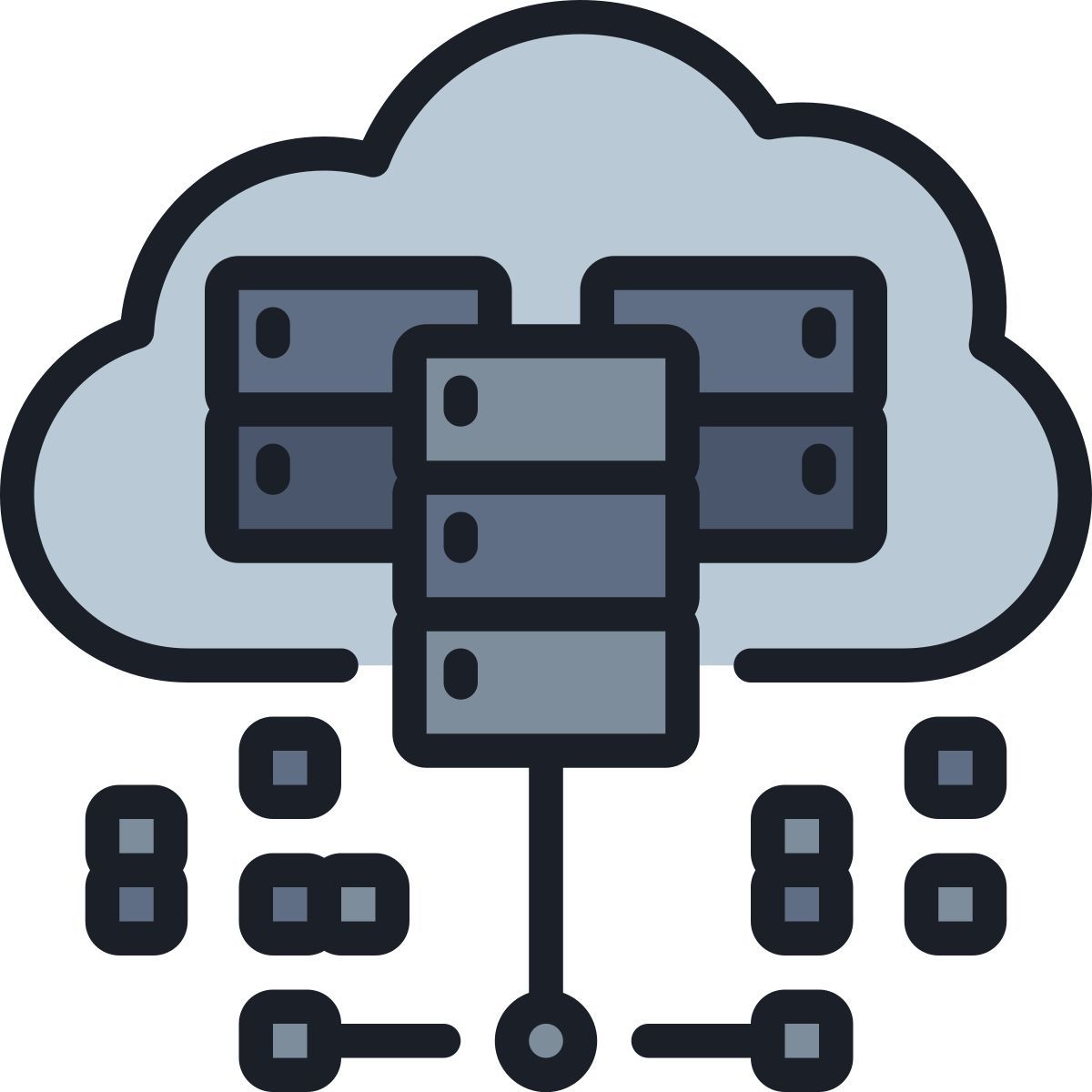 cloud icon