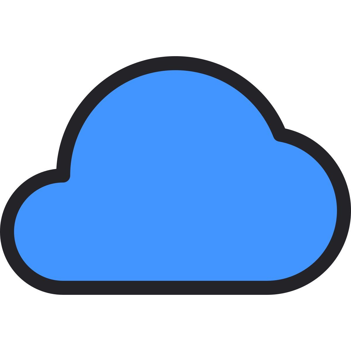 cloud icon