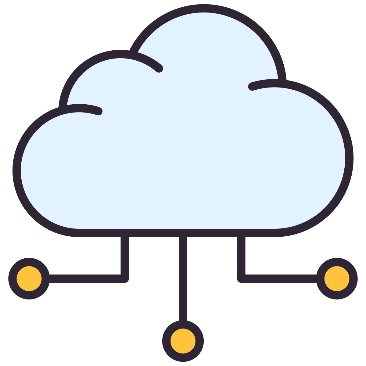 cloud icon