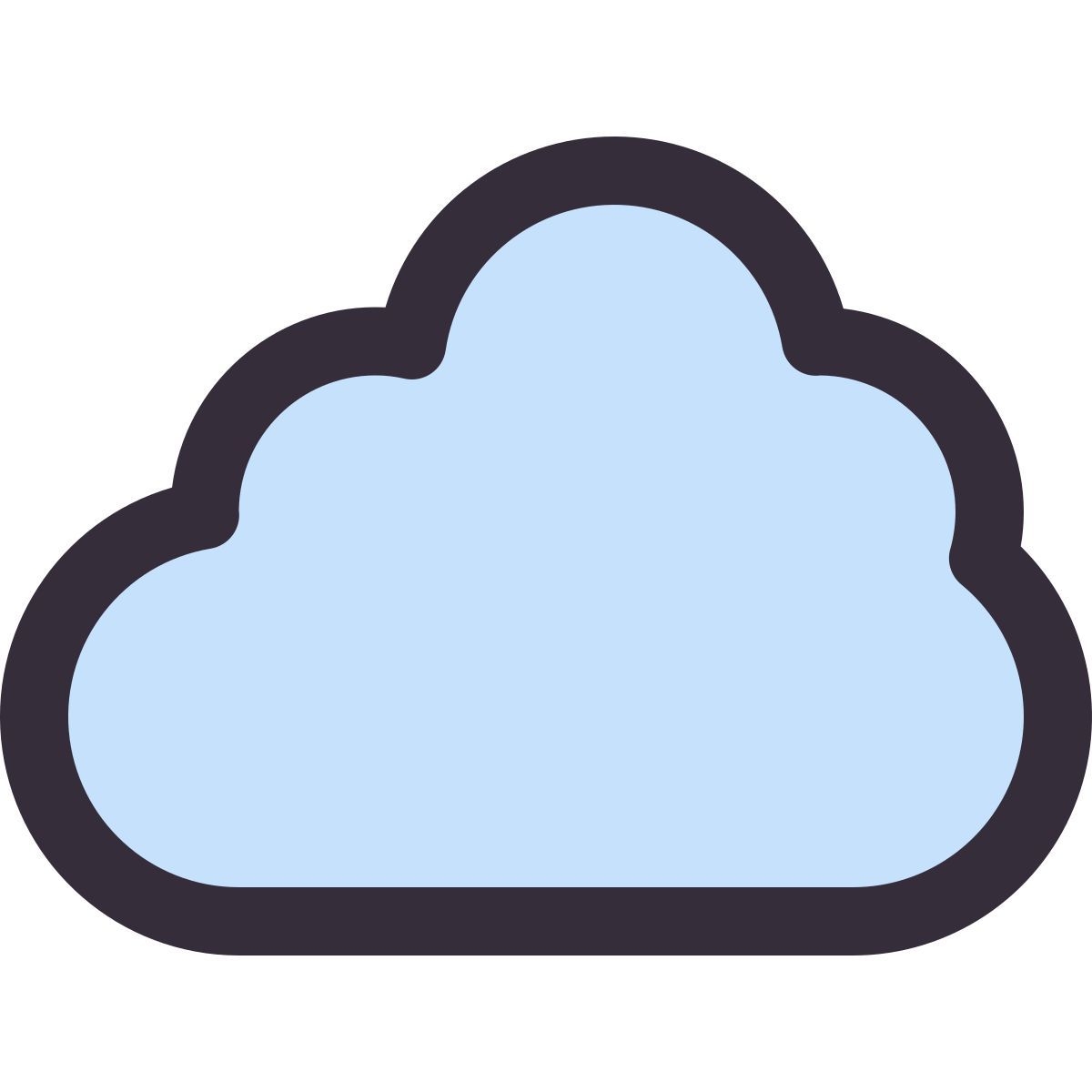 cloud icon