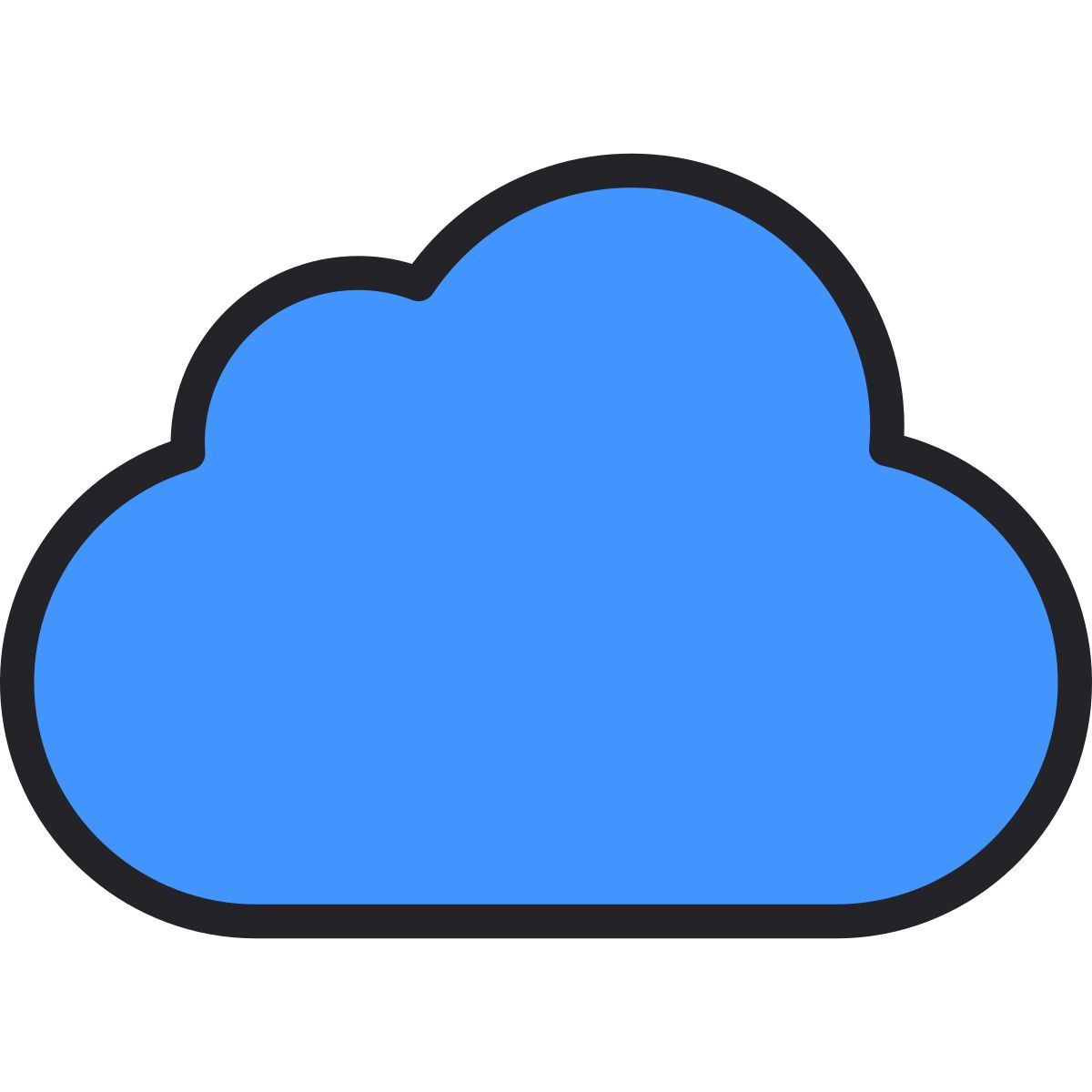 cloud icon