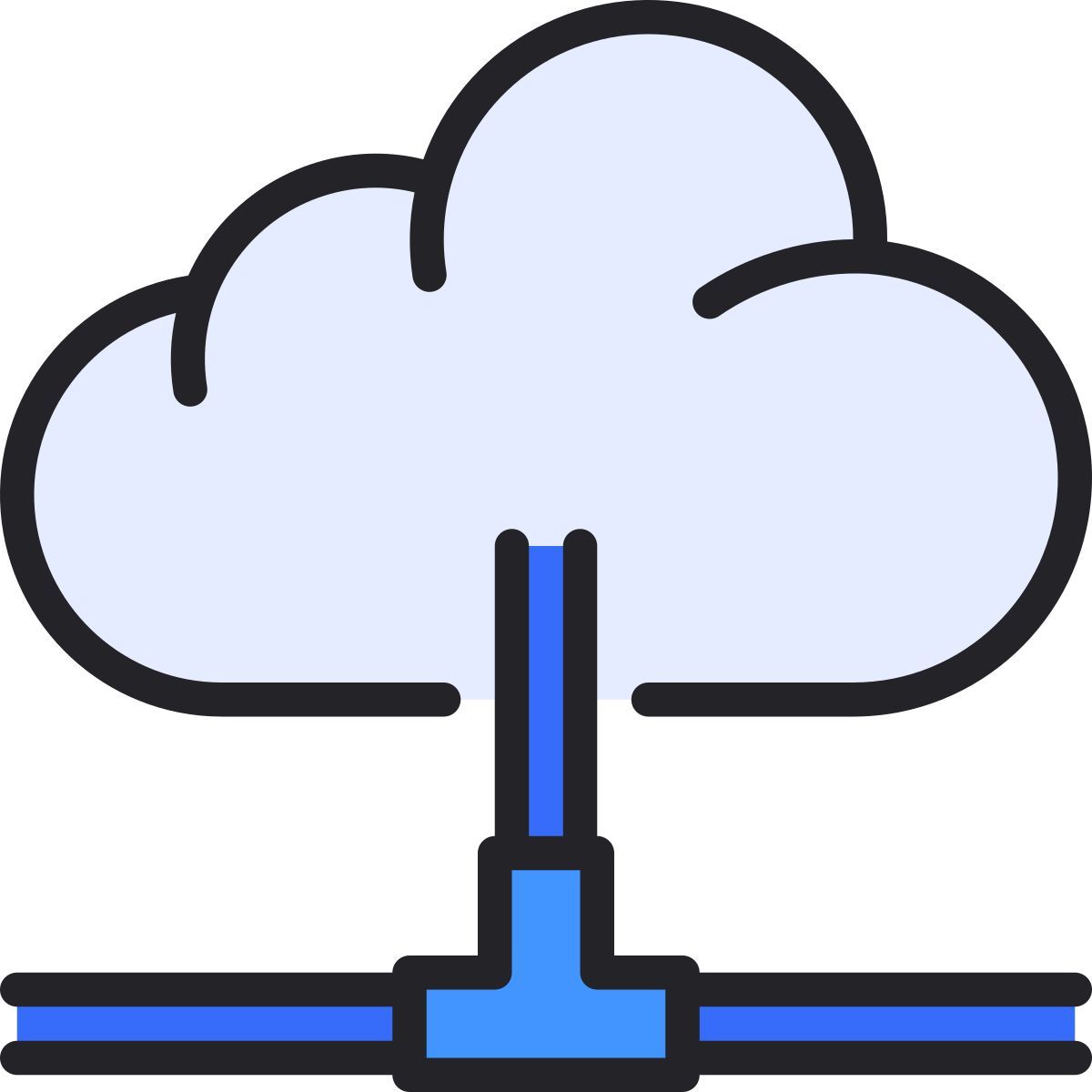 cloud icon