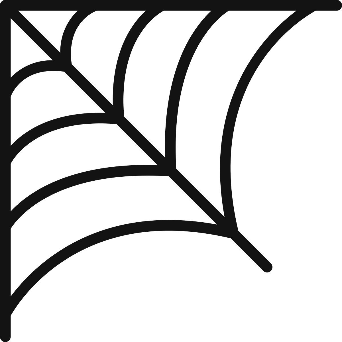 cobweb icon