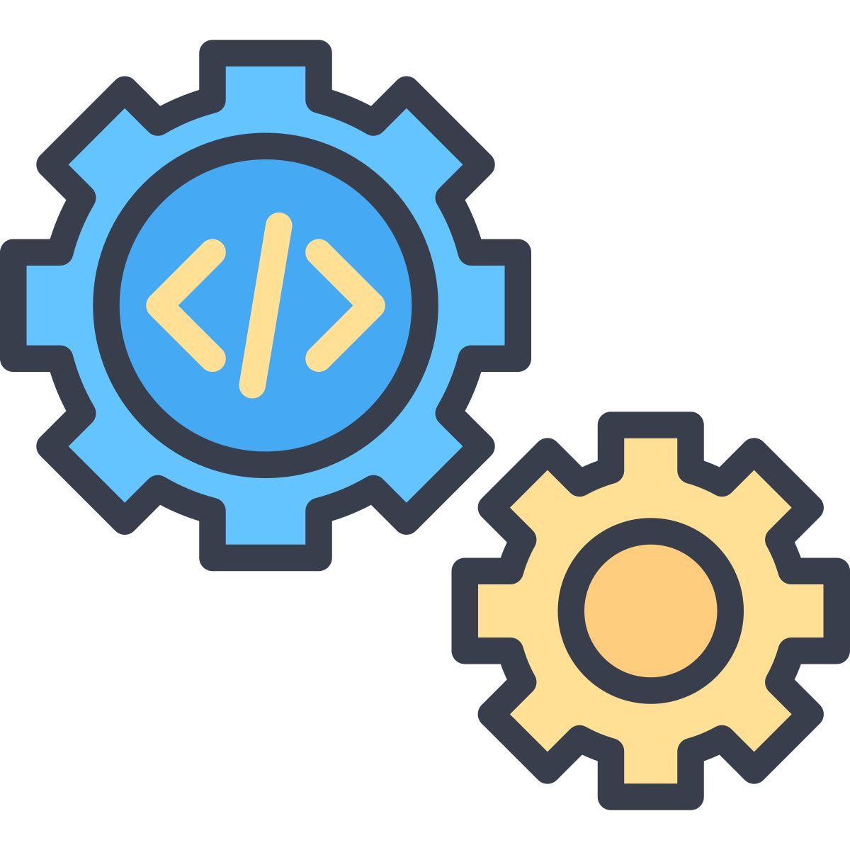kodierung icon