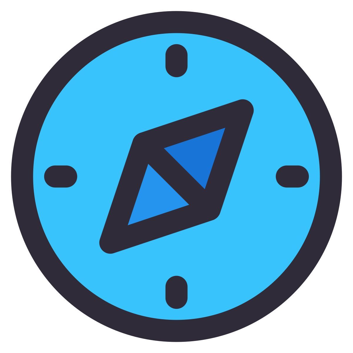 compass icon