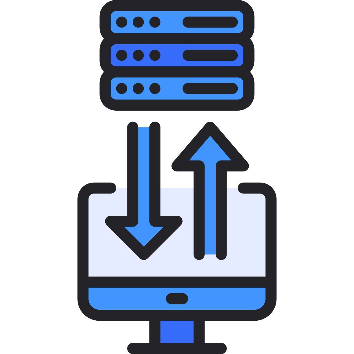 computer icon