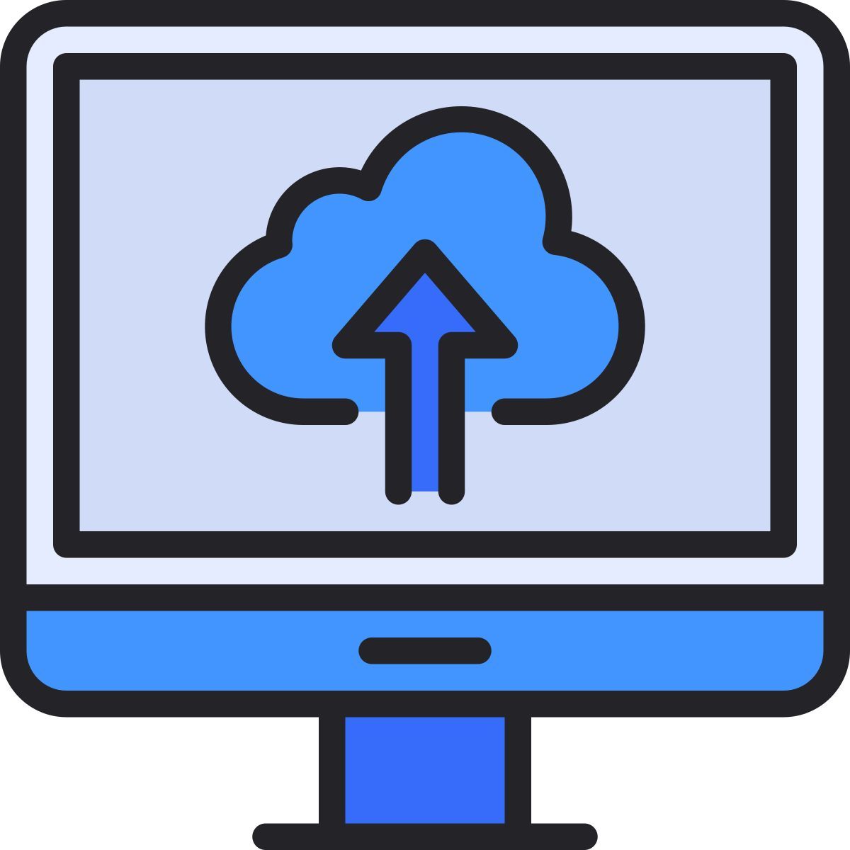 computer icon