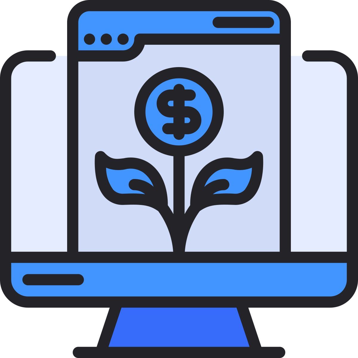 computer icon