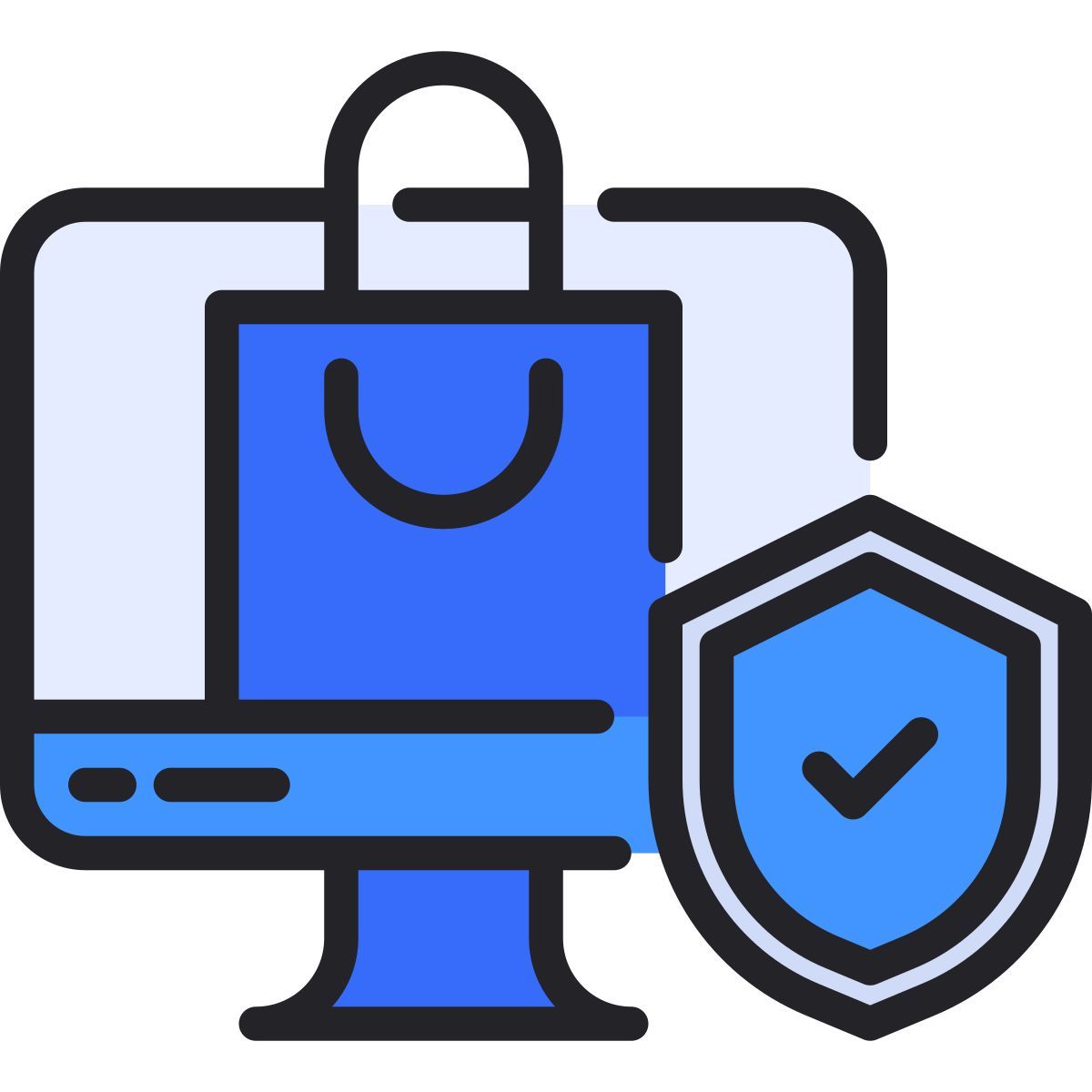 computer icon