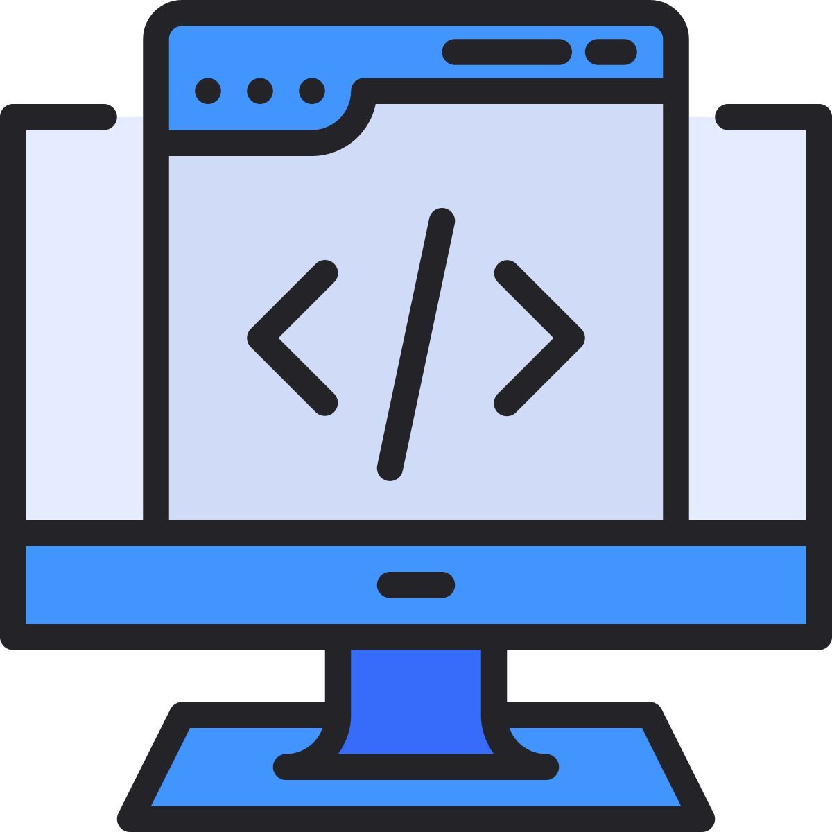 computer icon