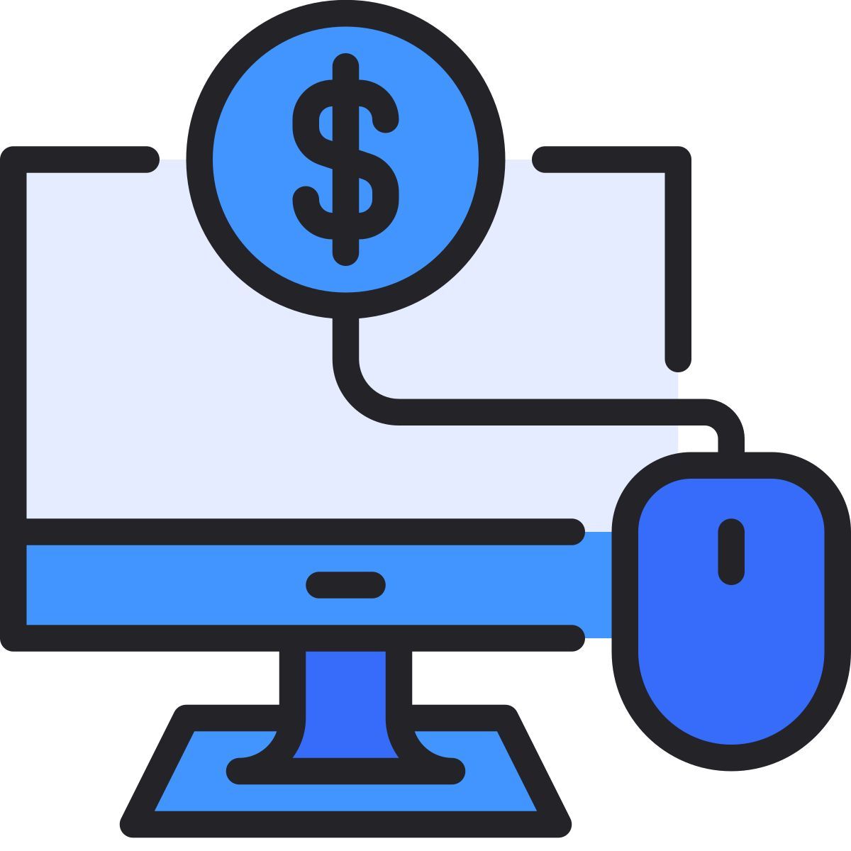 computer icon