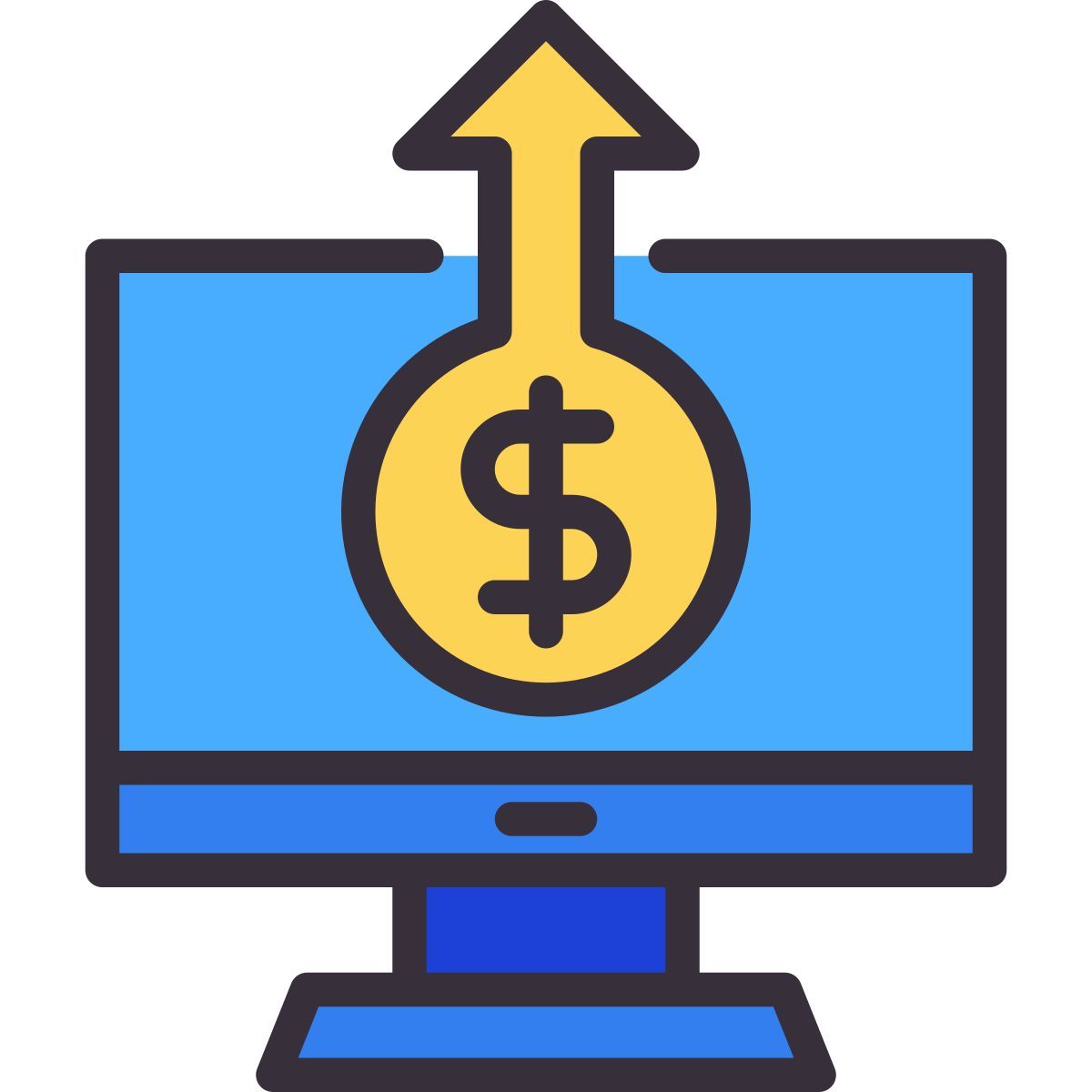 Computador icon