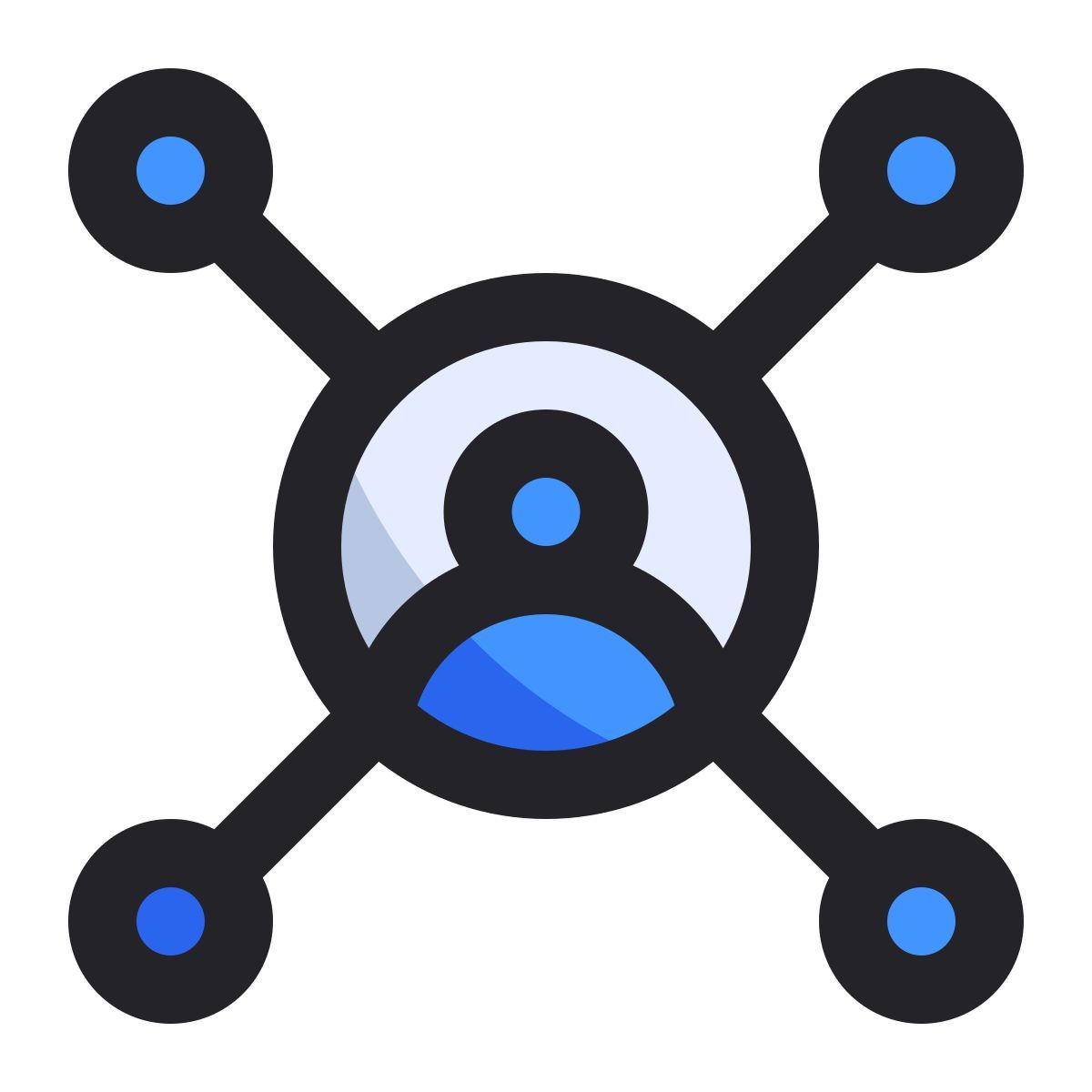 connection icon