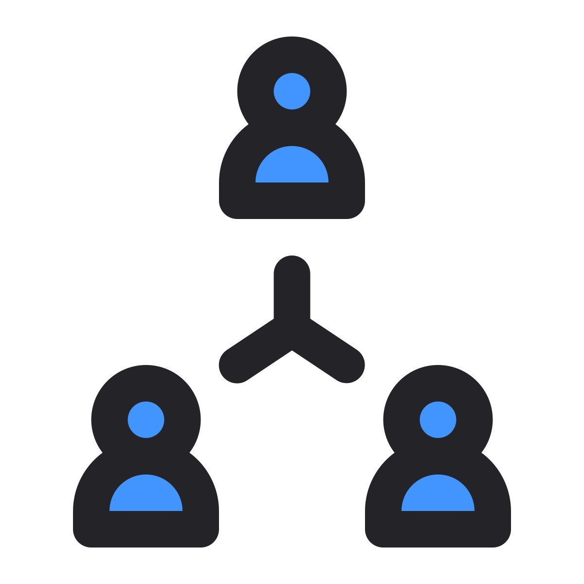 connection icon