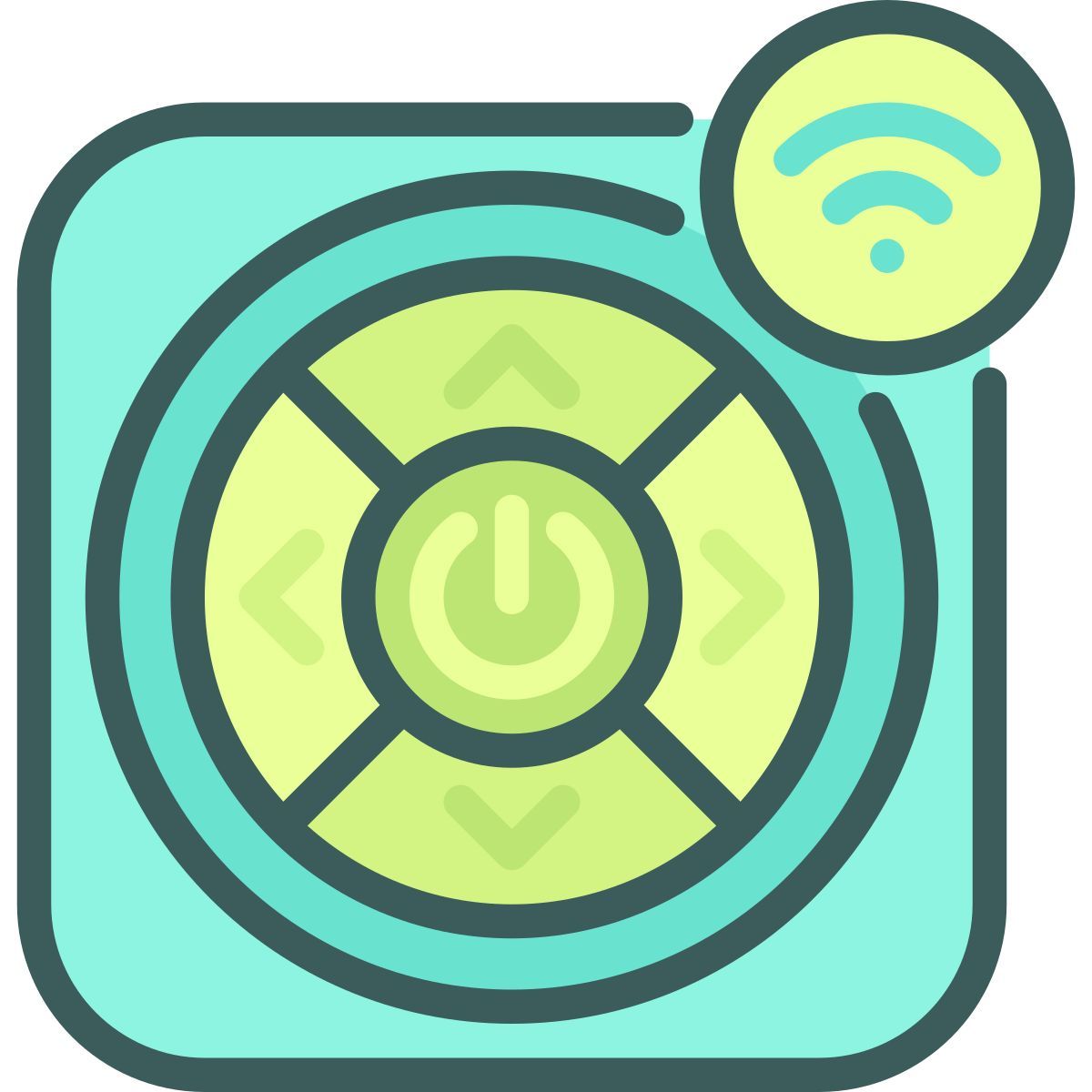 controller icon