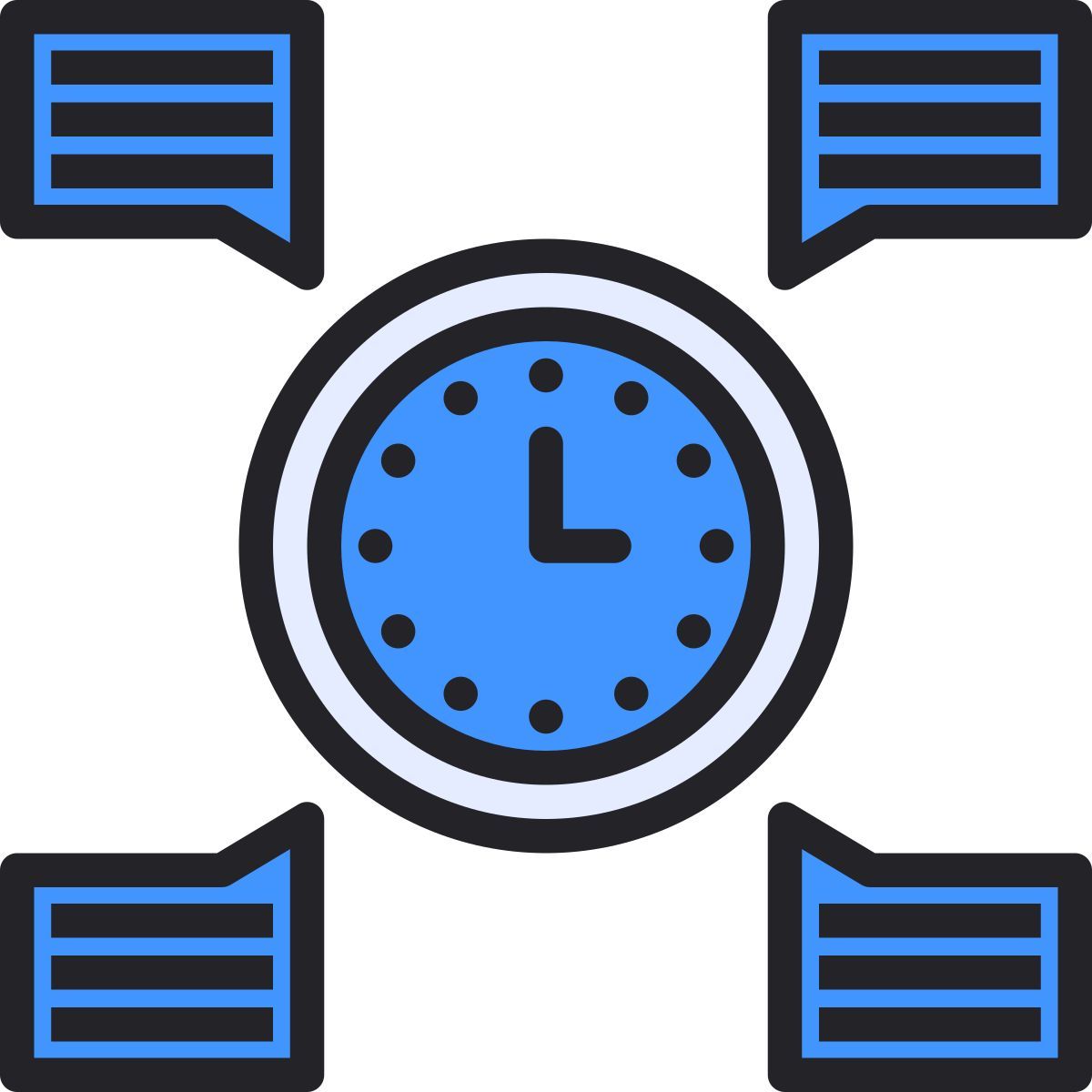 conversation icon