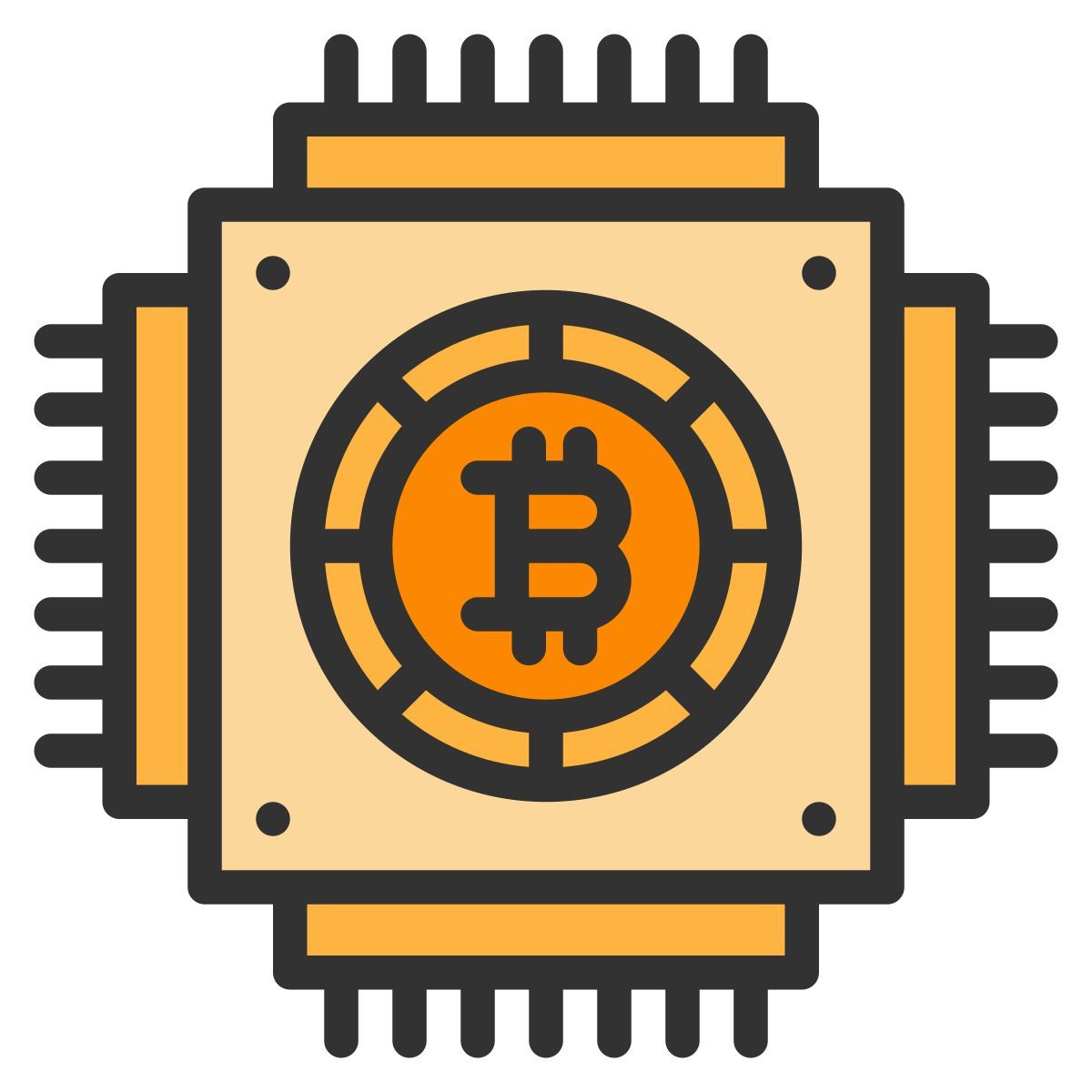 cpu icon