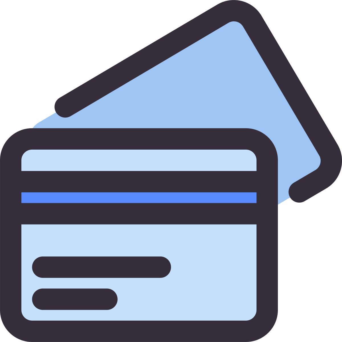 credit icon