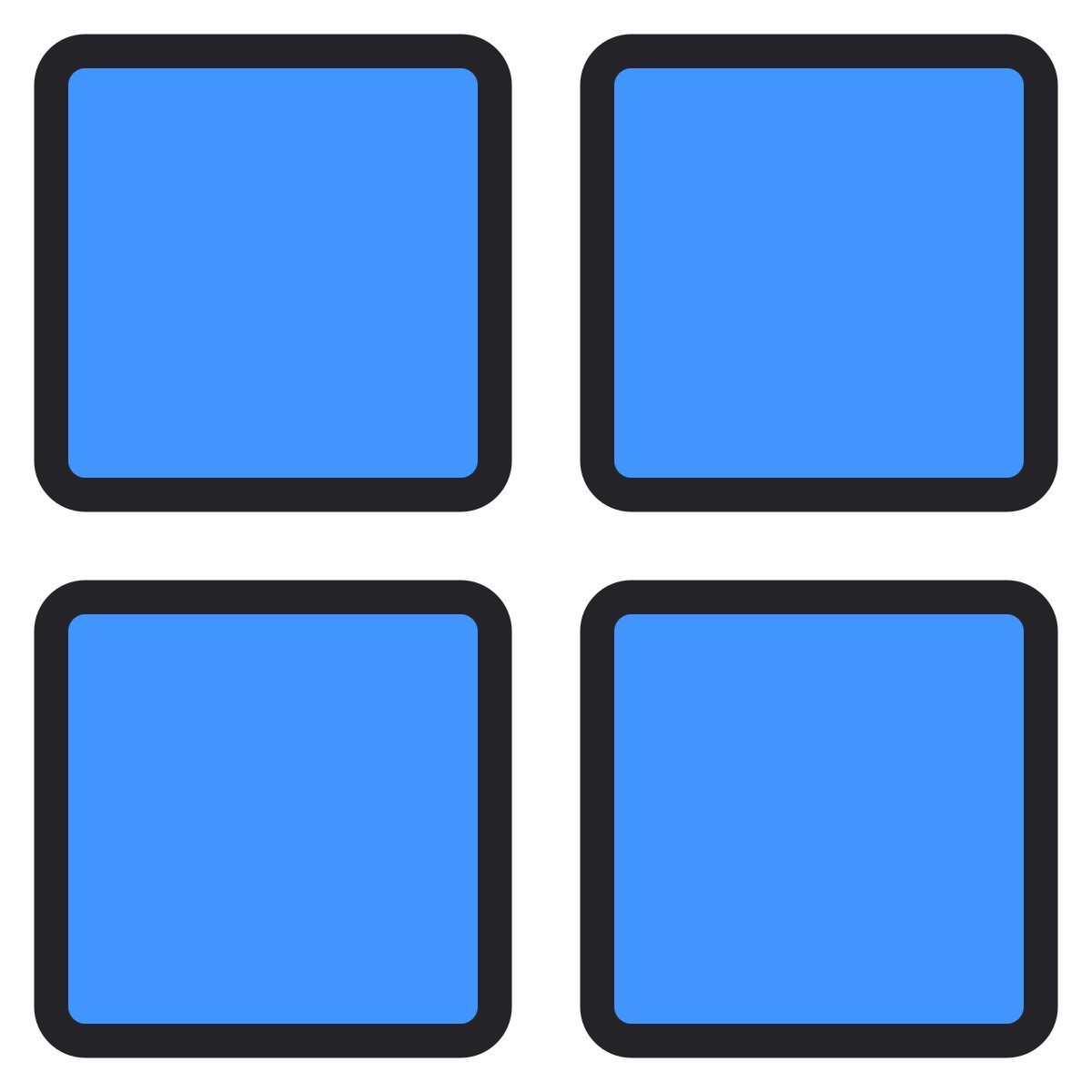 dashboard icon