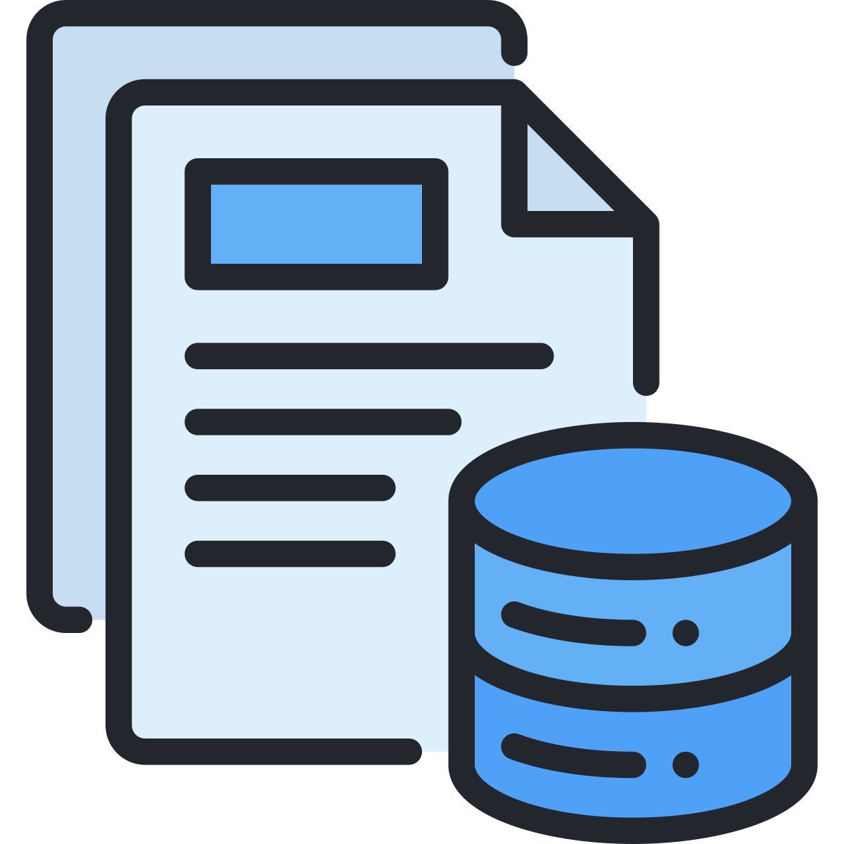 data server icon