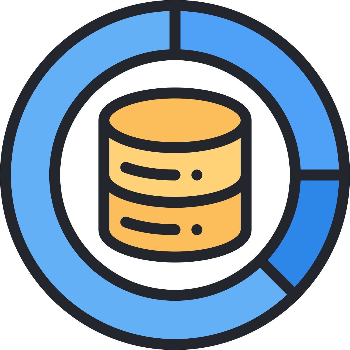 database icon