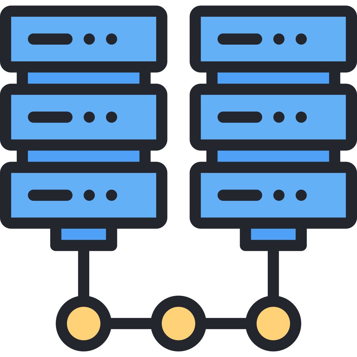 database icon
