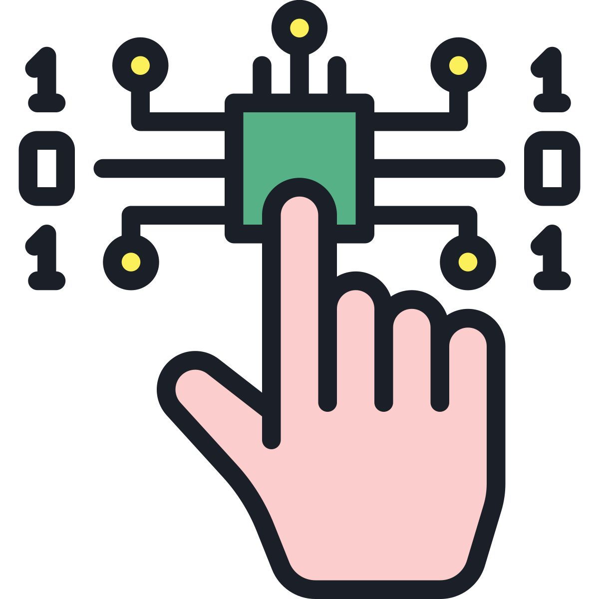decision icon