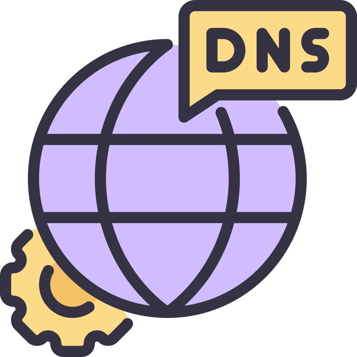 dns icon