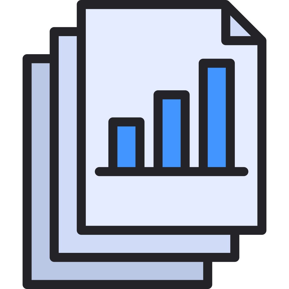 document icon