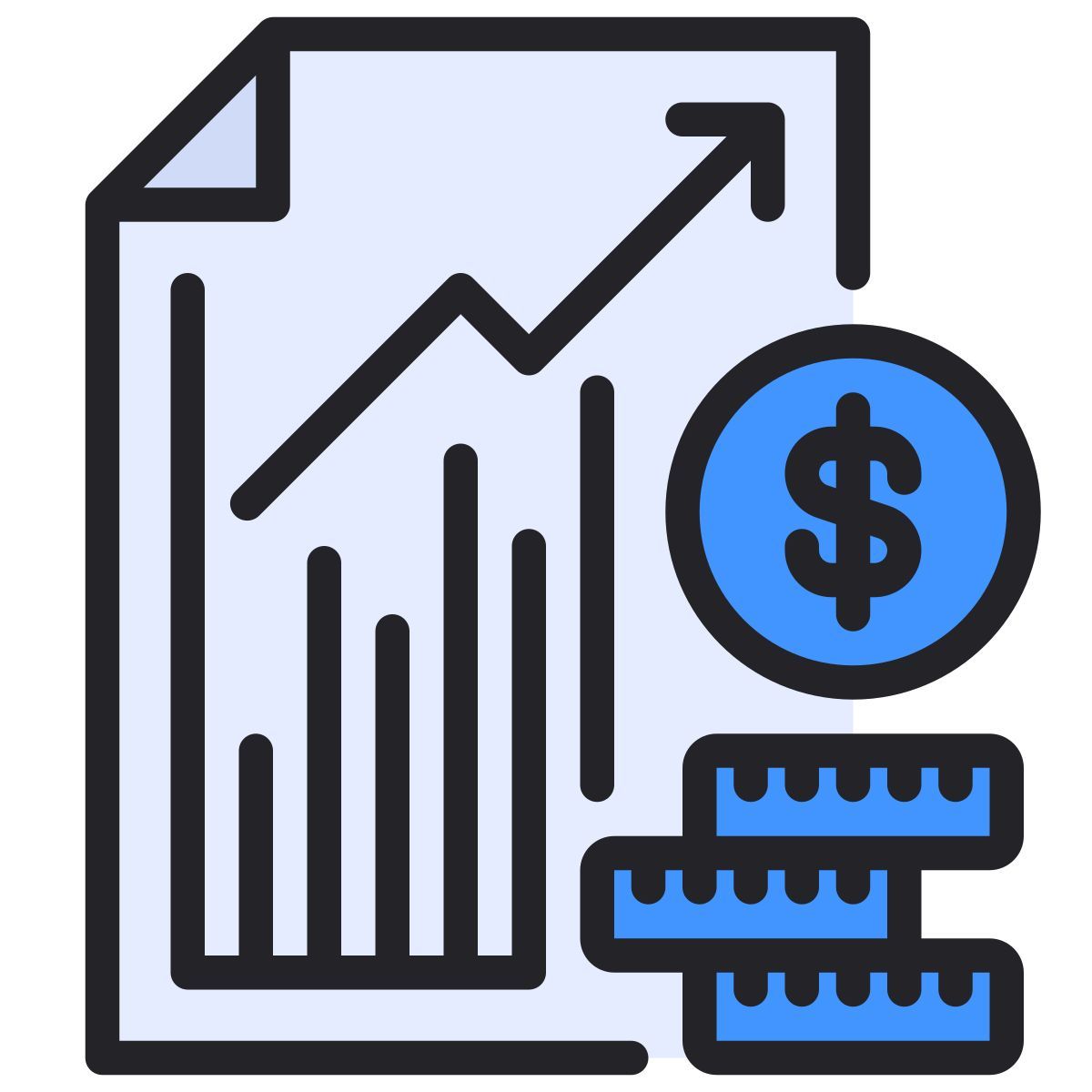 document icon