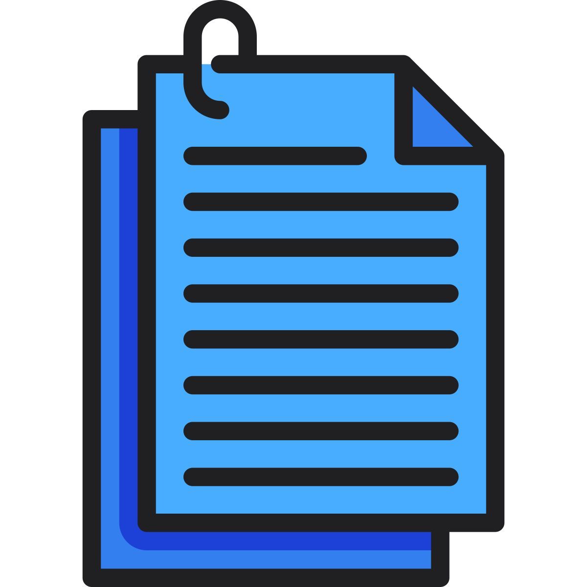 document icon