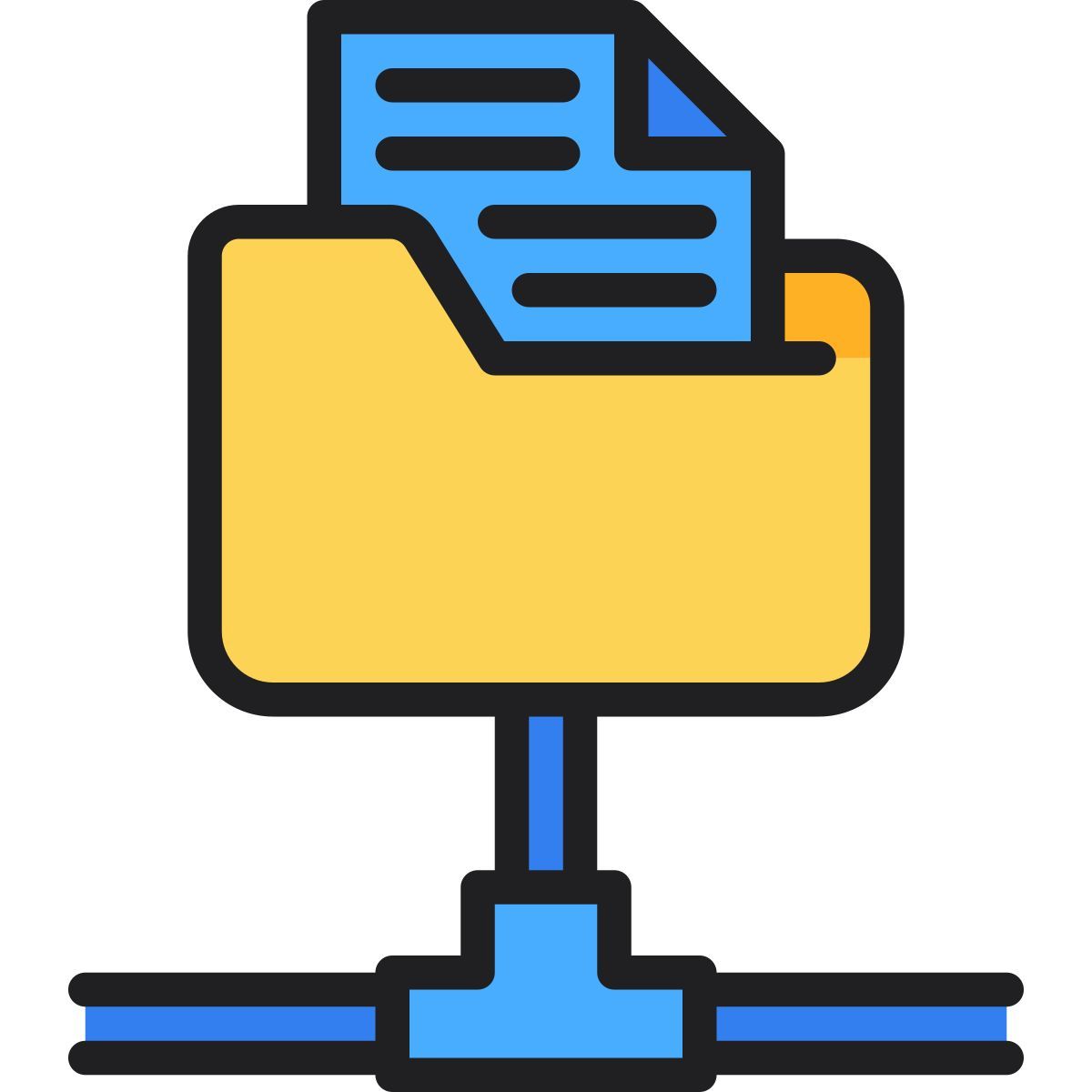 document icon