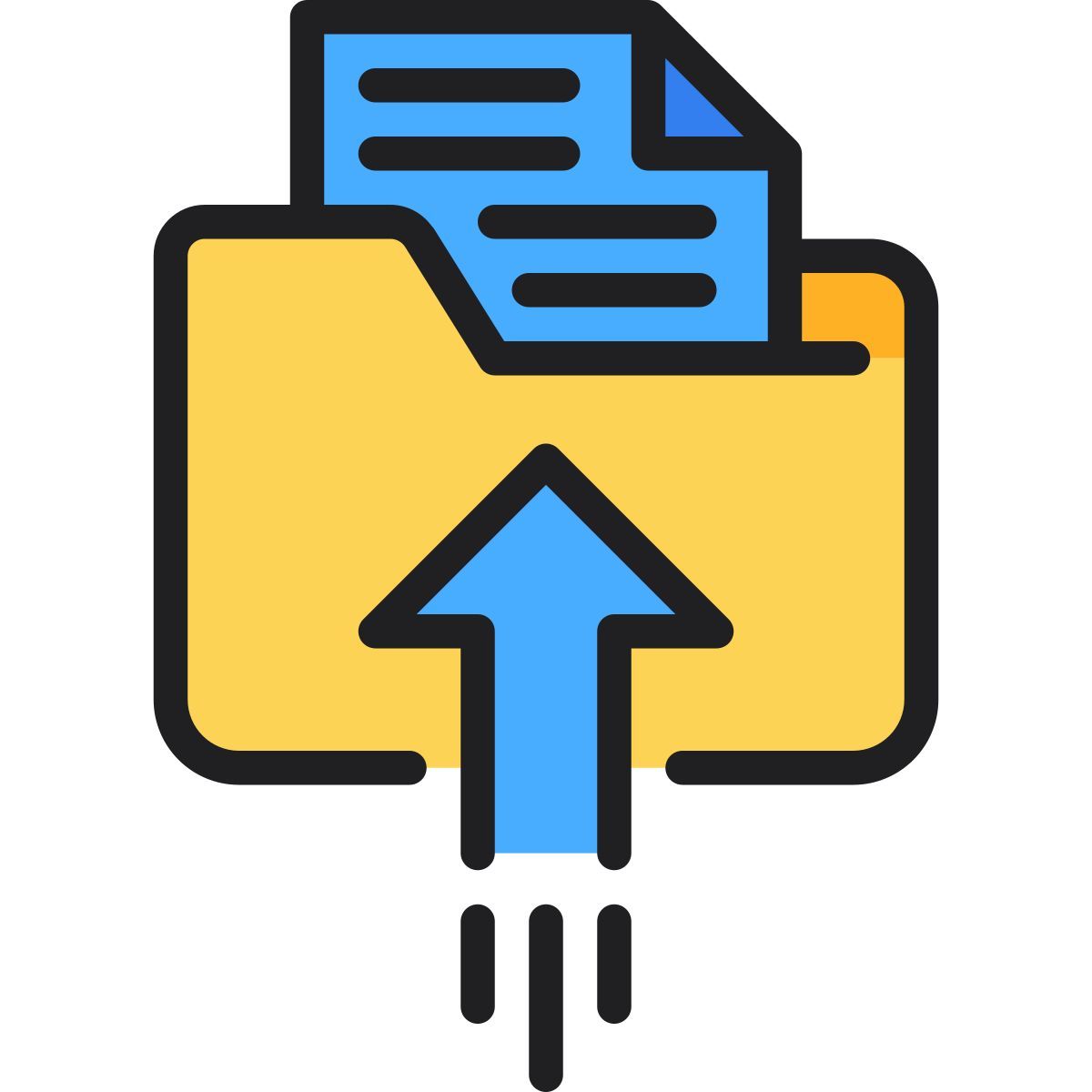 document icon