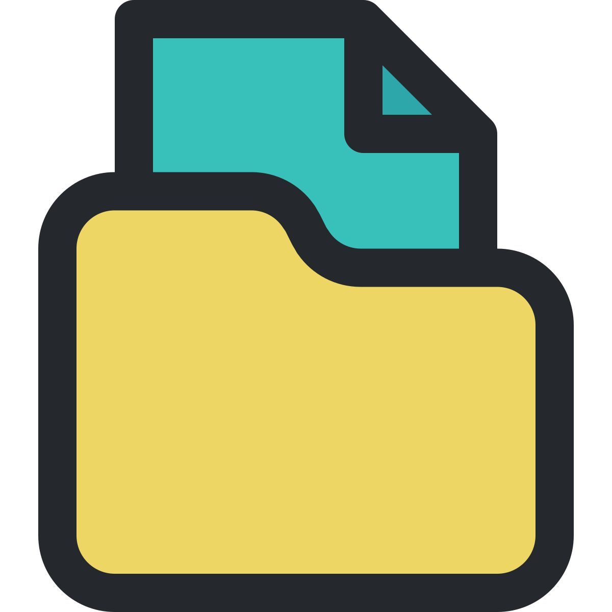 document icon