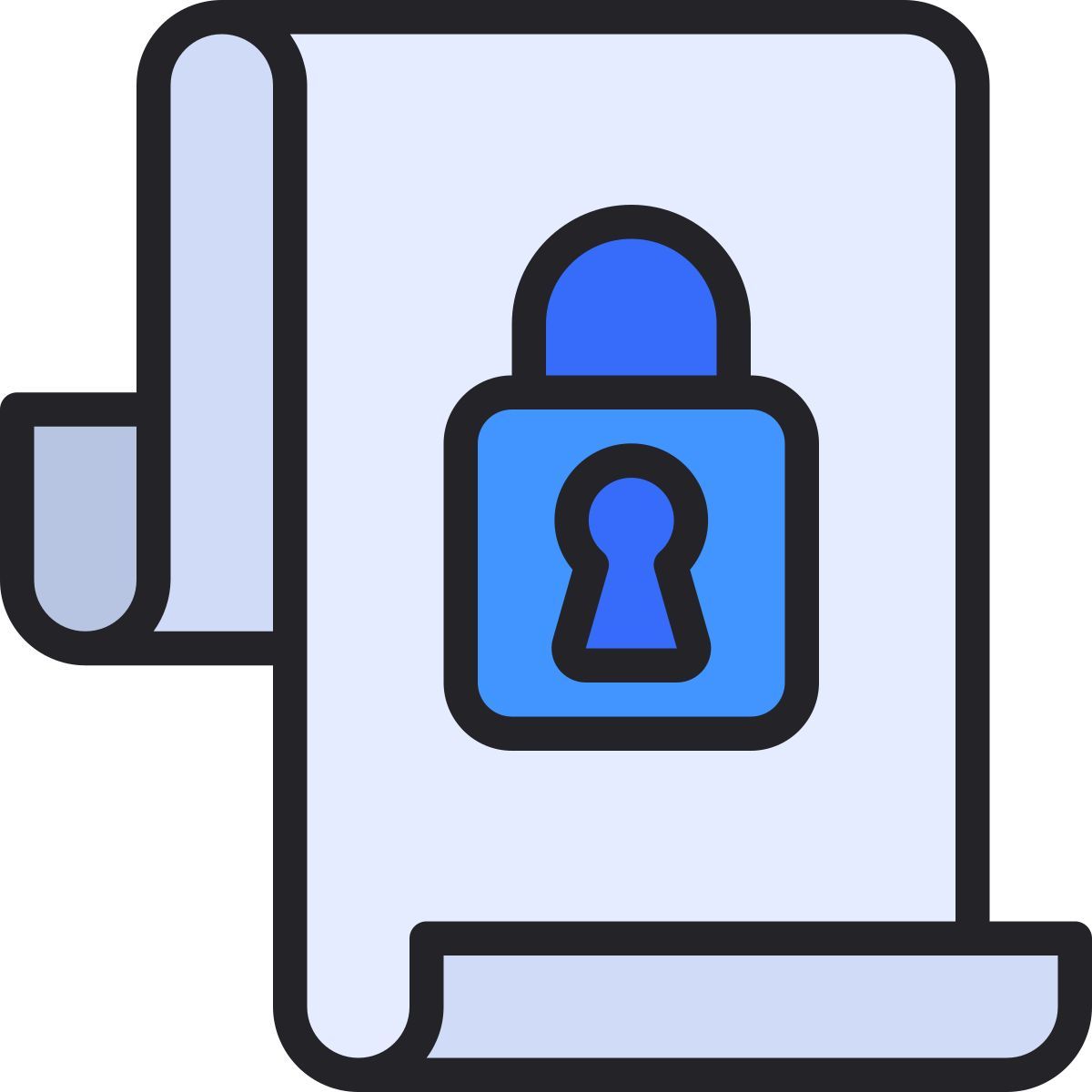 document icon