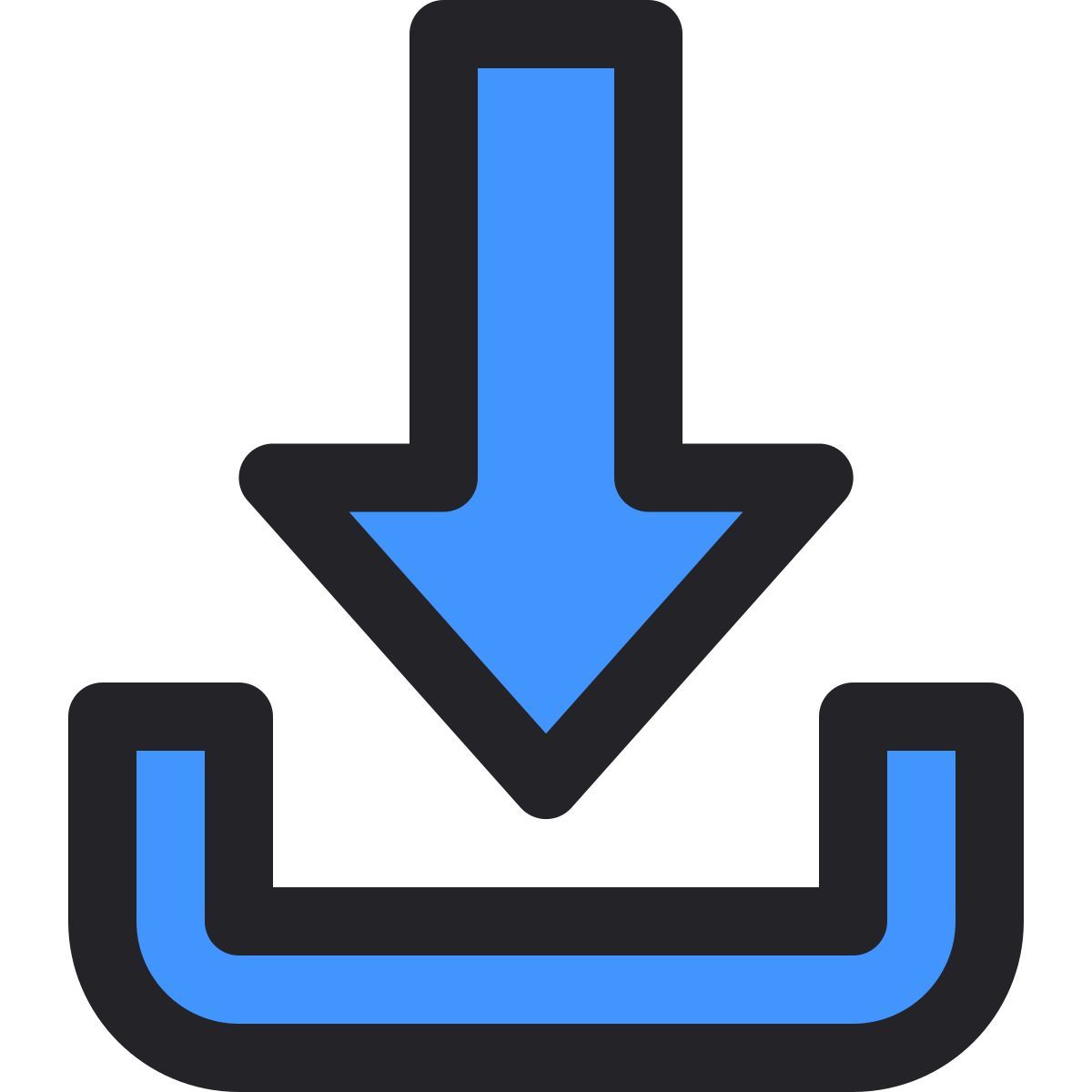 download icon