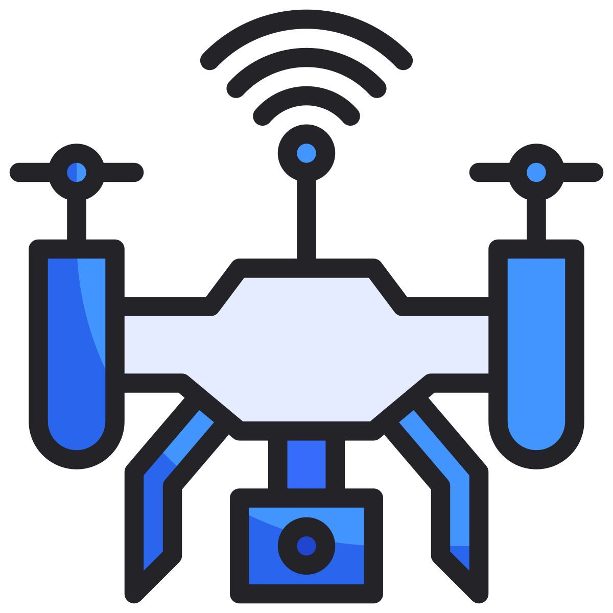 drone icon