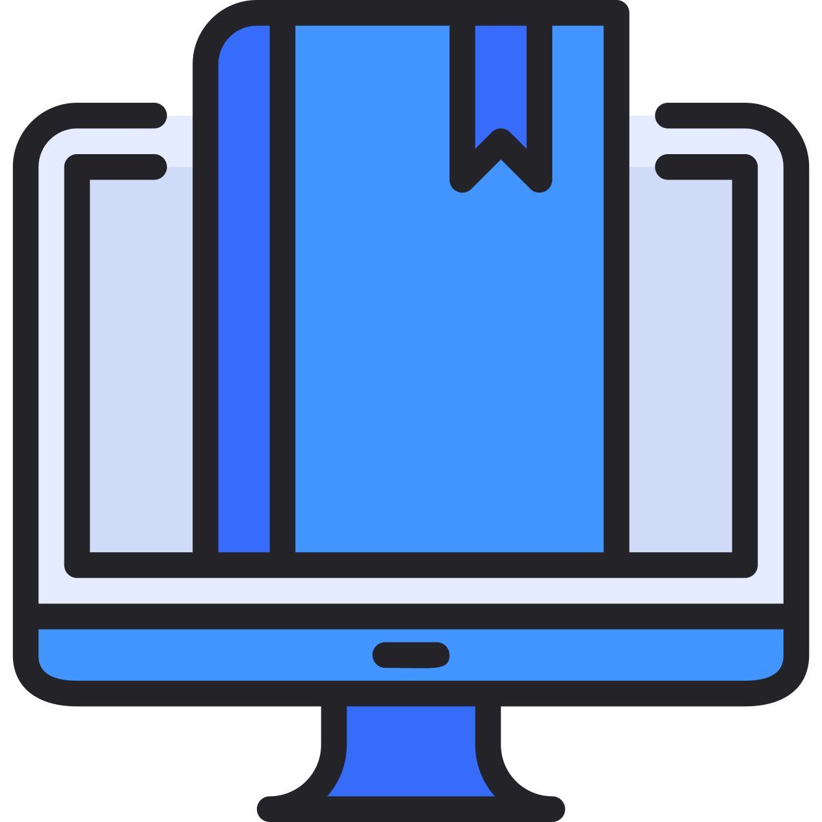 ebook icon