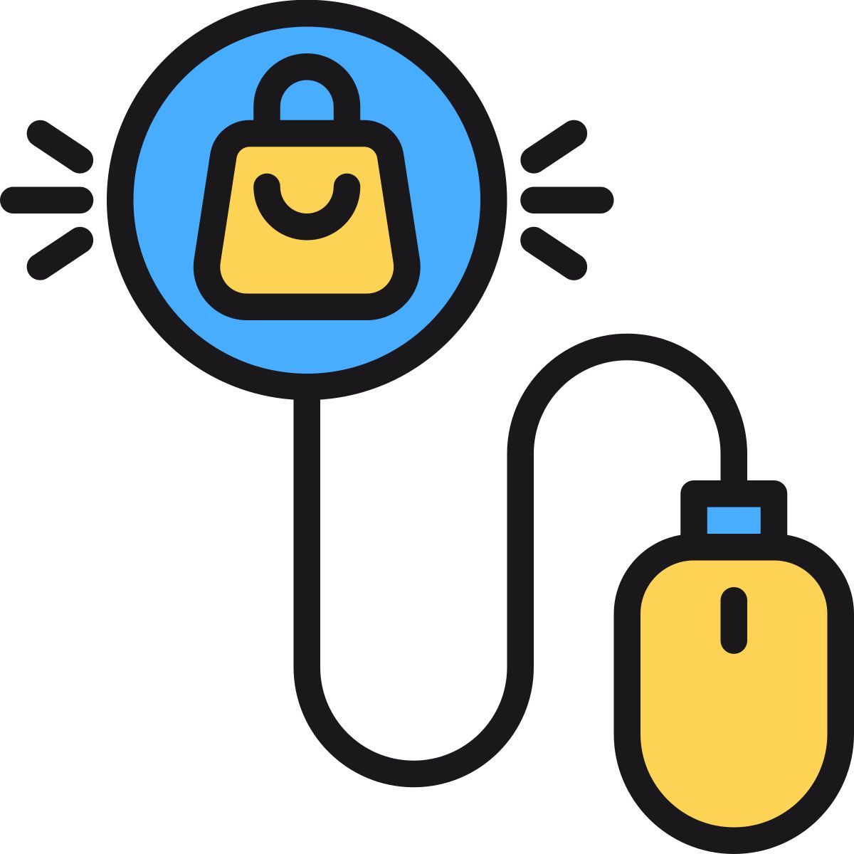 ecommerce icon