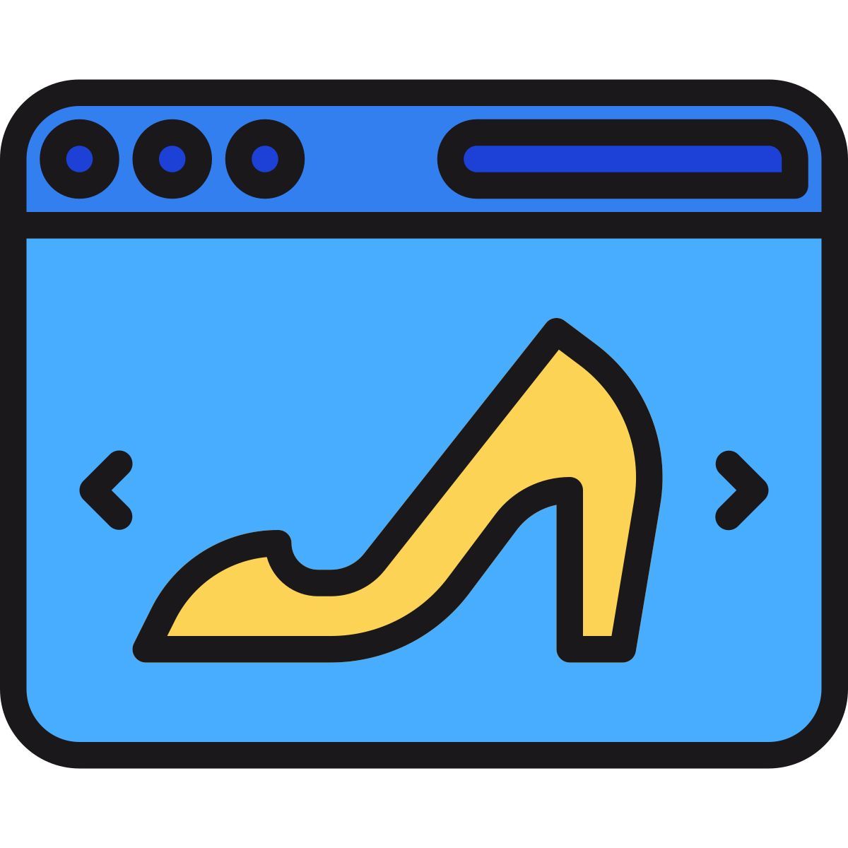 ecommerce icon