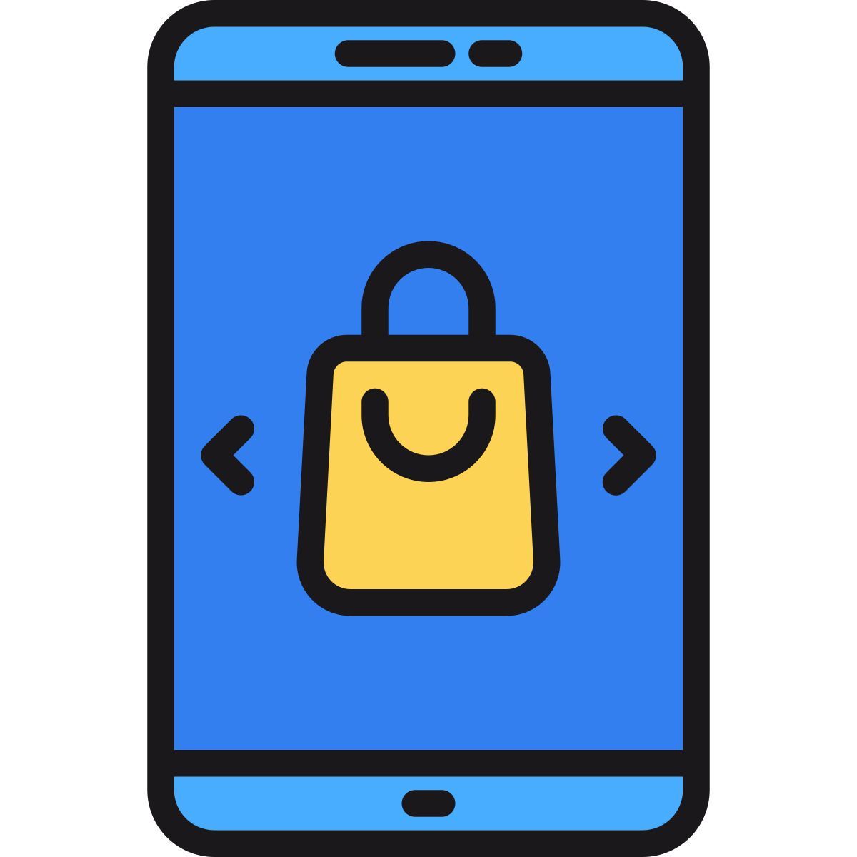 ecommerce icon