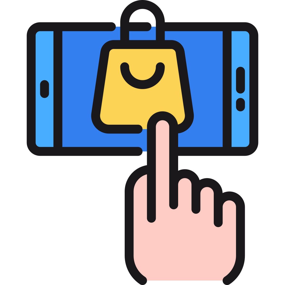 ecommerce icon