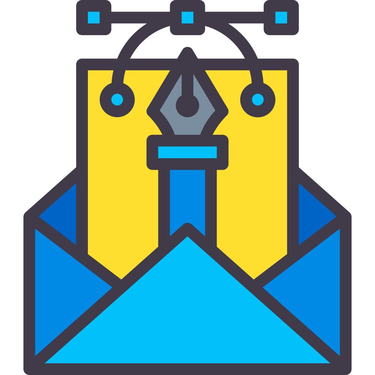 email icon