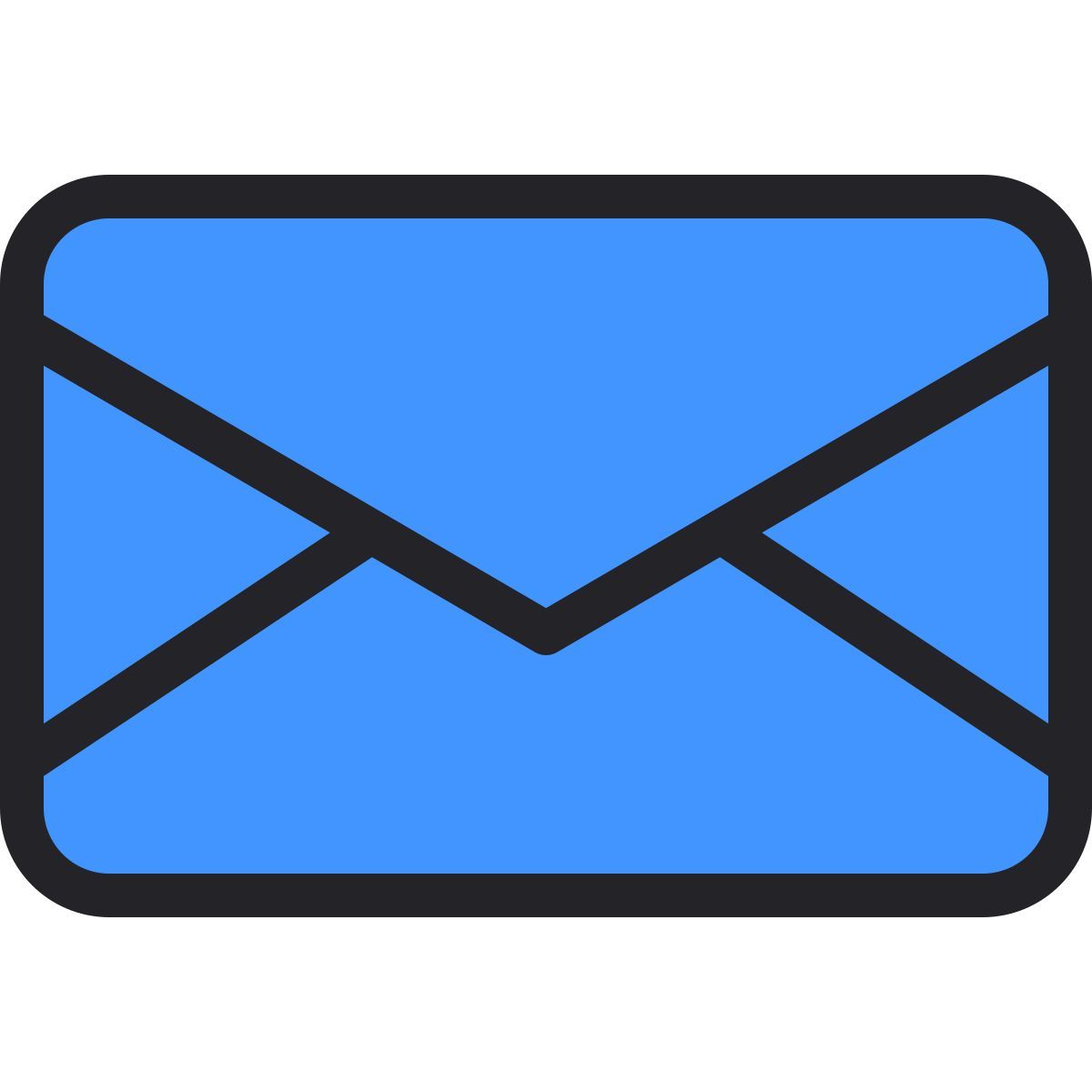 email icon