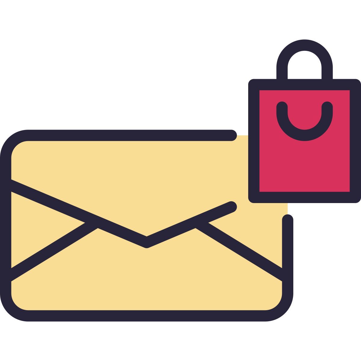email order icon