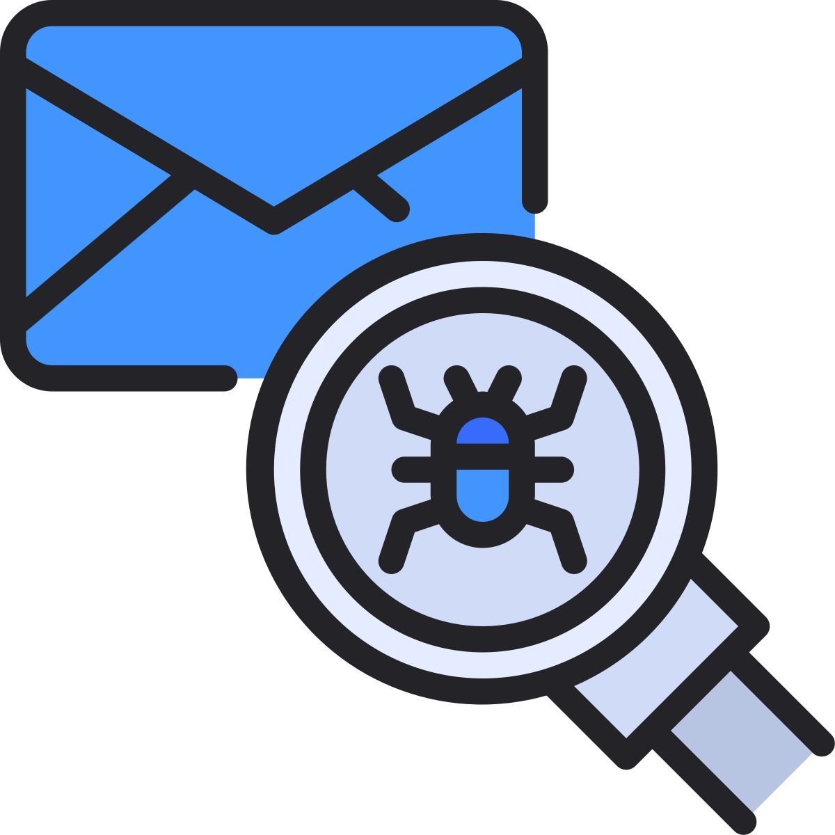 email icon