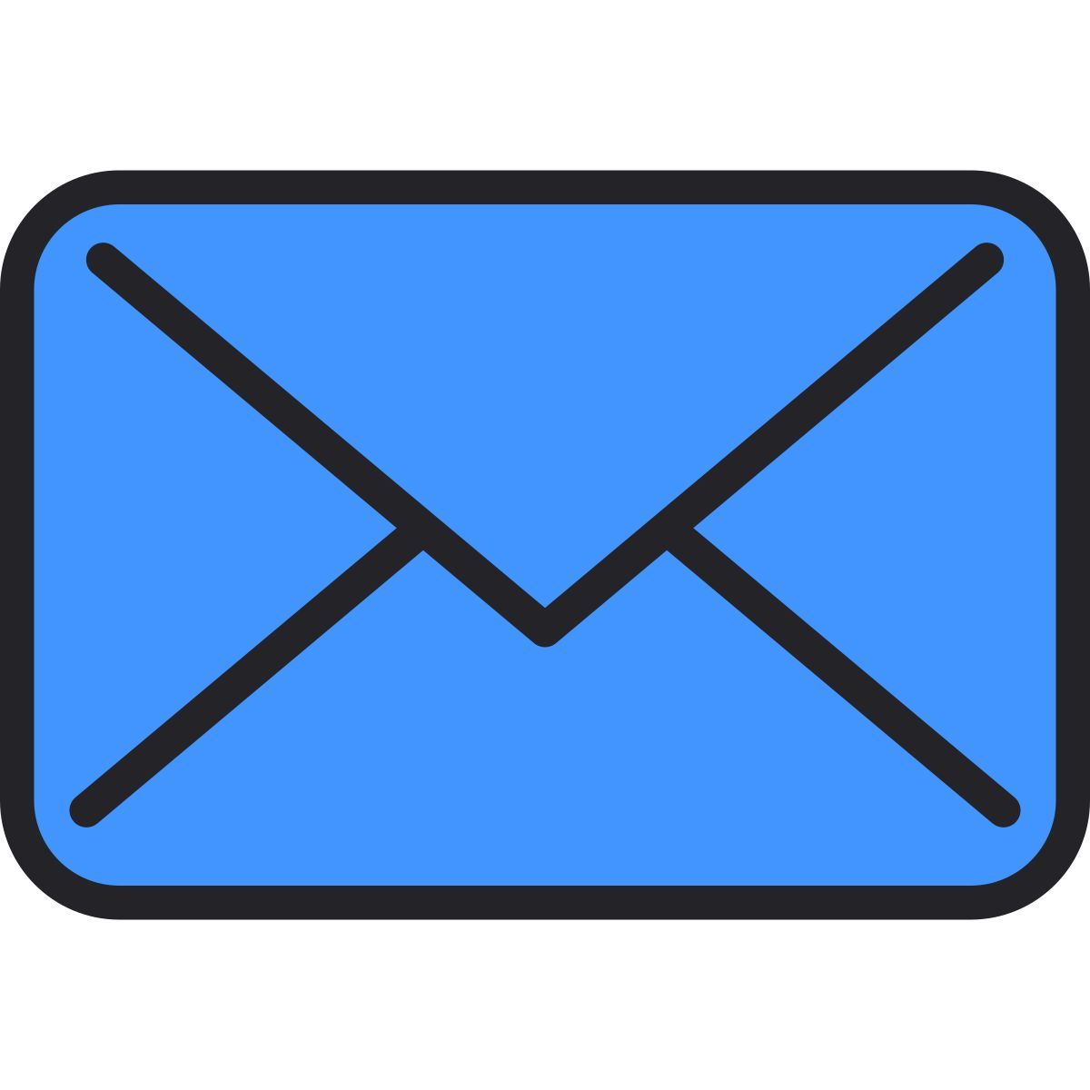 email icon