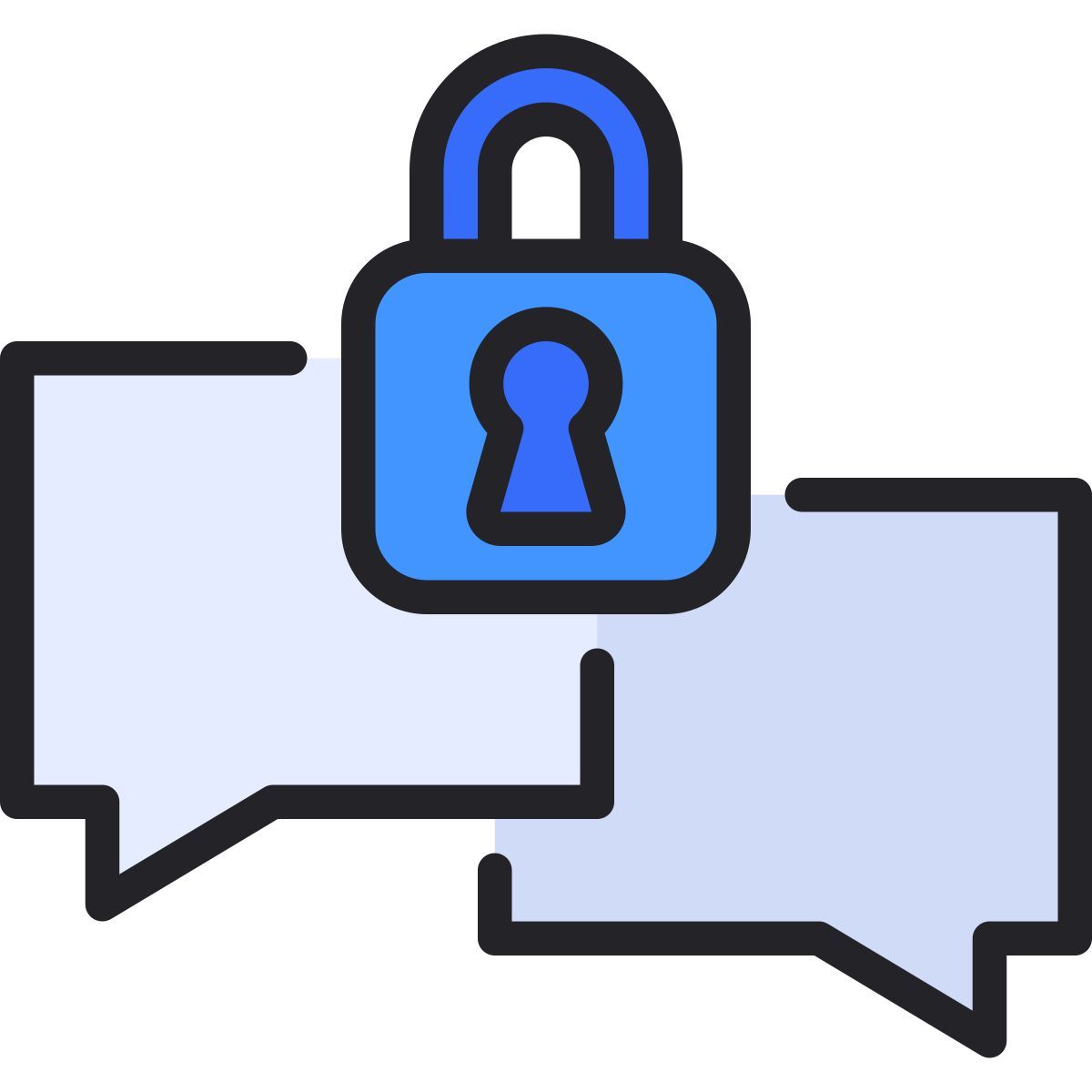 cryptage icon