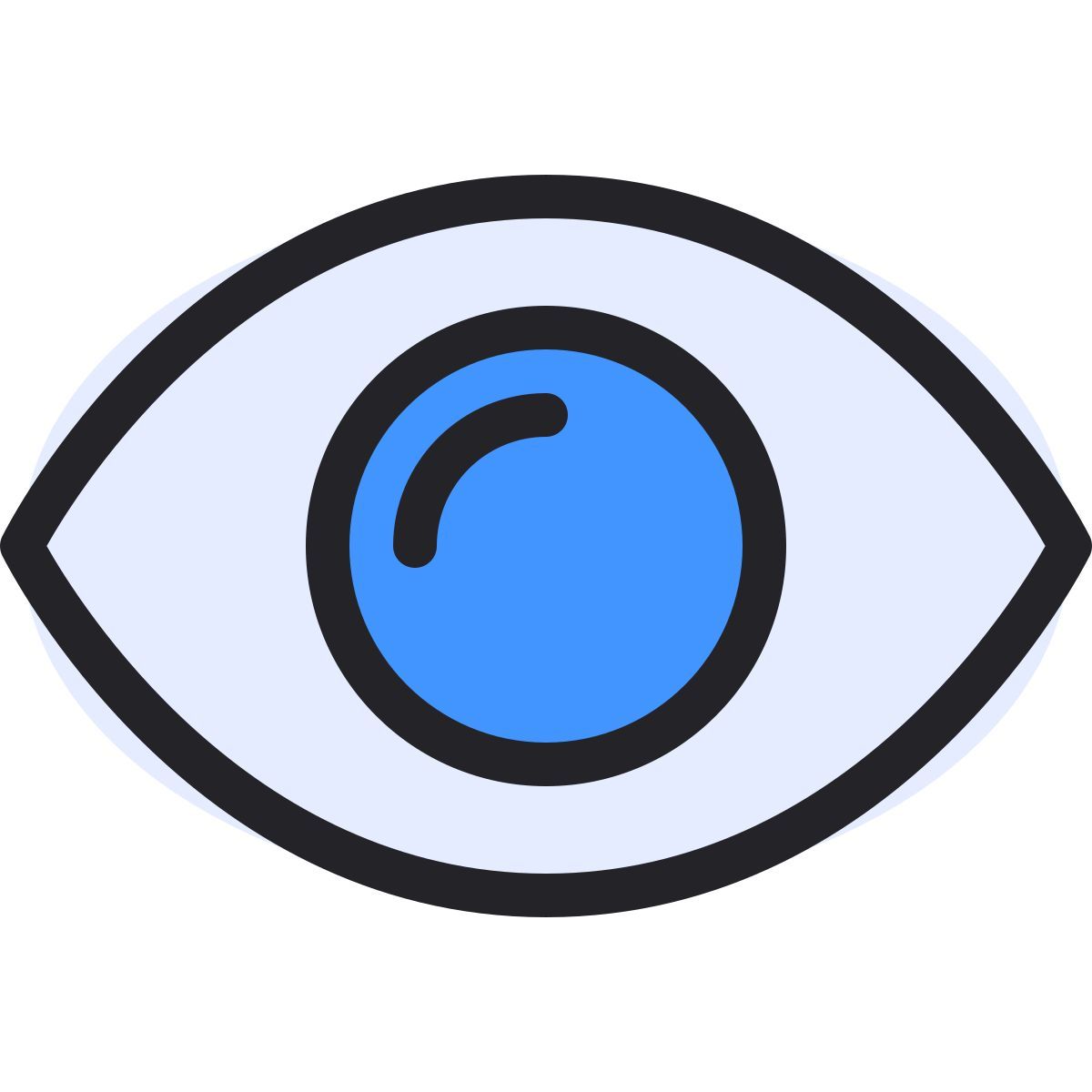 eye icon